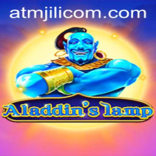 Discover the Enchanting World of Aladdinslamp with ATMJILI