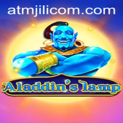 Discover the Enchanting World of Aladdinslamp with ATMJILI