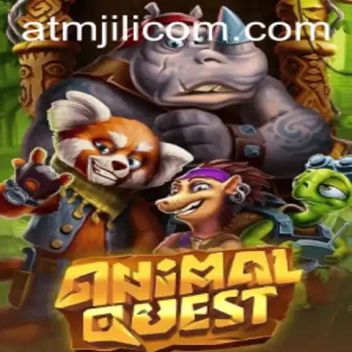Exploring the Vibrant World of AnimalQuest: An In-Depth Look at Gameplay and Innovation