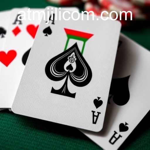 Exploring the World of Blackjack: Understanding Strategies and Mastering ATMJILI