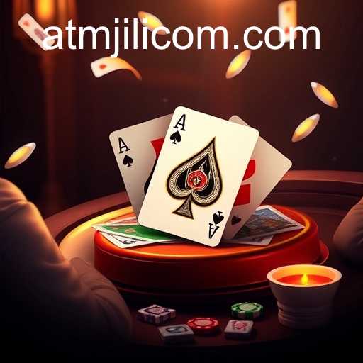 Discovering the Modern and Classic World of Card Games with ATMJILI