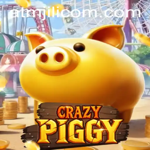CrazyPiggy: An Innovative Game Experience with ATMJILI