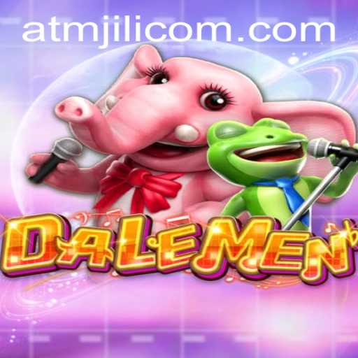 Discover DALEMEN: An Innovative Game Adventure Fueled by the ATMJILI Phenomenon