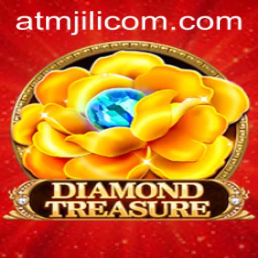Discover the Exciting World of Diamondtreasure with ATMJILI