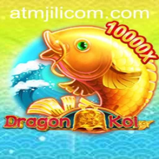DragonKoi: An Exciting Fusion of Tradition and Imagination