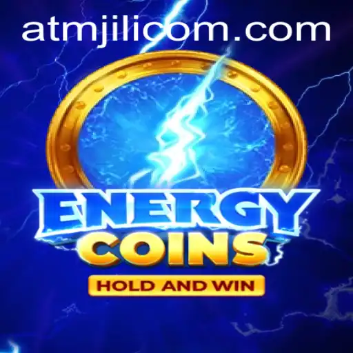 Exploring the Exciting World of EnergyCoins: An In-Depth Guide to ATMJILI