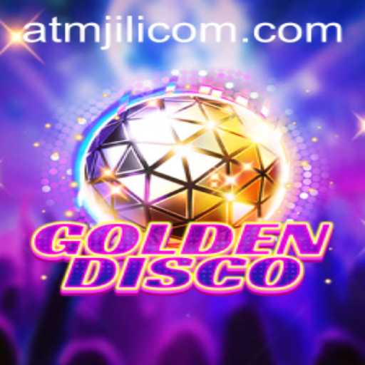 GoldenDisco: A New Gaming Sensation with ATMJILI