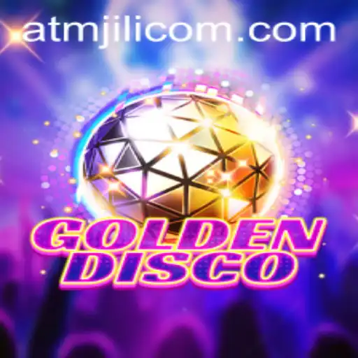 GoldenDisco: A New Gaming Sensation with ATMJILI