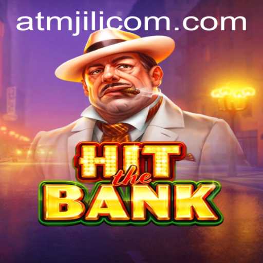 HitTheBank: A Thrilling Game Experience with ATMJILI