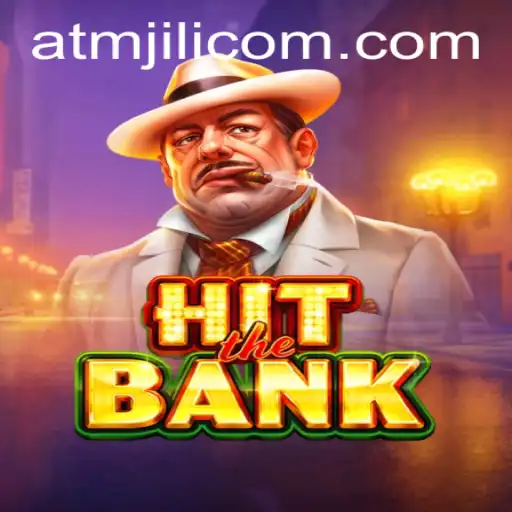 HitTheBank: A Thrilling Game Experience with ATMJILI