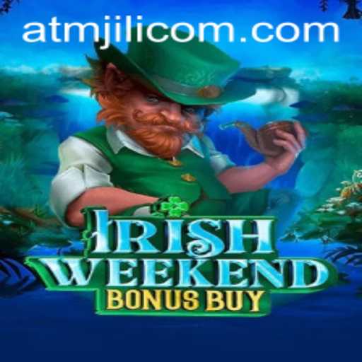 Discover the Exciting World of IrishWeekendBonusBuy and Master Your Slot Gaming Strategy