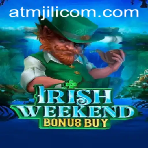 Discover the Exciting World of IrishWeekendBonusBuy and Master Your Slot Gaming Strategy