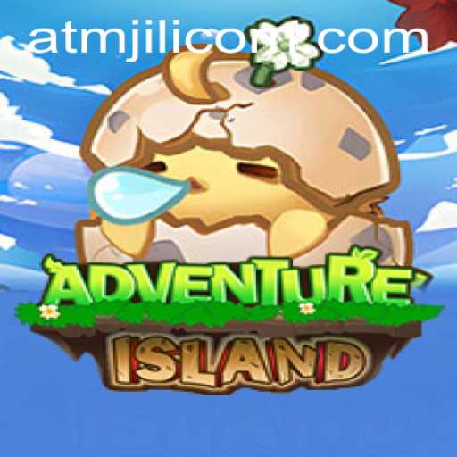 Exploring the World of IslandsAdventure with ATMJILI