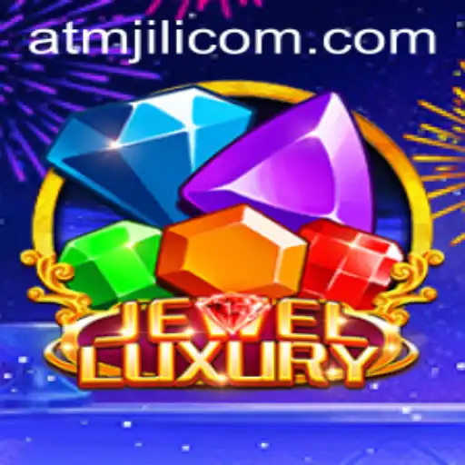 Exploring JewelLuxury: The Ultimate Gaming Experience with ATMJILI
