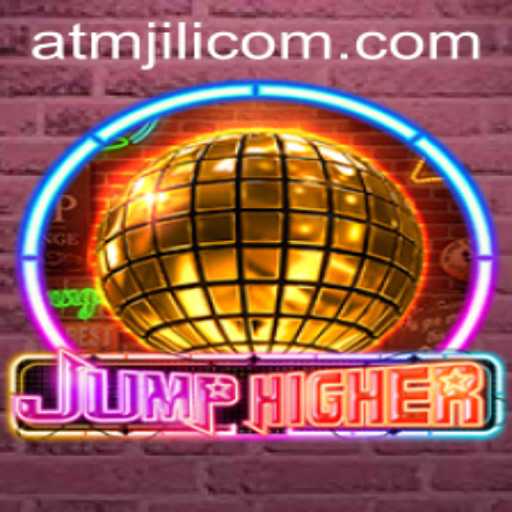 JumpHigher: The Revolutionary Adventure Game with ATMJILI Twist