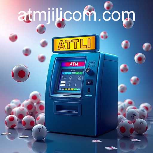 The Fascinating World of Lotteries and the Role of ATMJILI