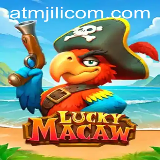 Discover the Thrilling World of LuckyMacaw: An In-depth Look at the Game Boasting ATMJILI Features