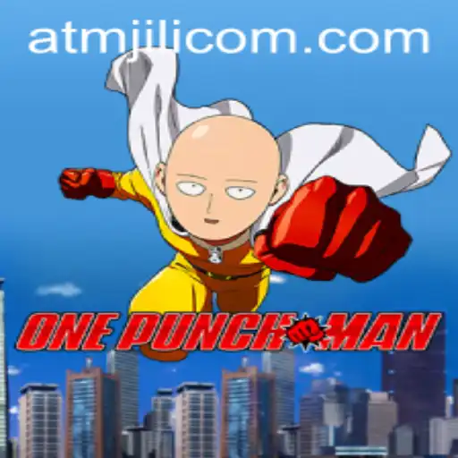 Unleashing the Power: OnePunchMan and the Intriguing World of ATMJILI