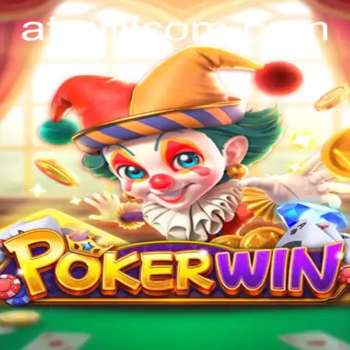 Unveiling POKERWIN: A New Era in Online Gaming with ATMJILI