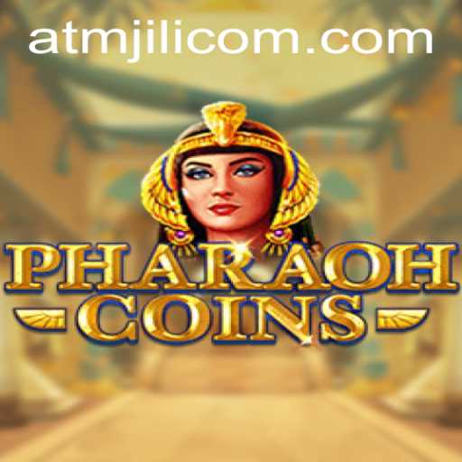 PharaohCoins: Unlocking Ancient Treasures with ATMJILI