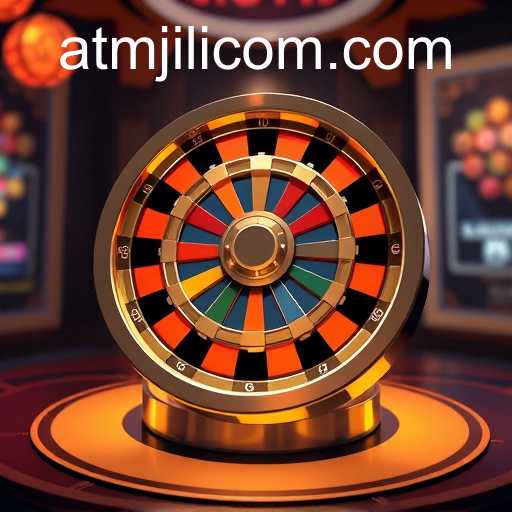 Exploring Rotary Games: The Enchantment of ATMJILI