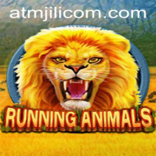 RunningAnimals: Explore the Exciting World of ATMJILI