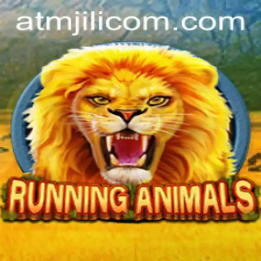 RunningAnimals: Explore the Exciting World of ATMJILI