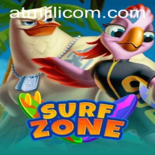 Immerse Yourself in the Adventure of SurfZone: The Game Redefining Thrilling Experience with ATMJILI