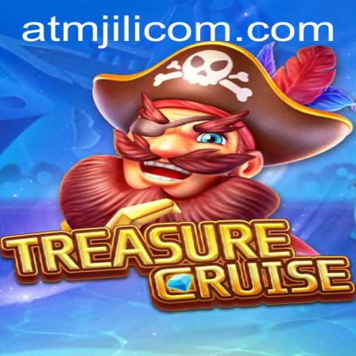 Explore TREASURECRUISE: A Gameplay Experience With ATMJILI