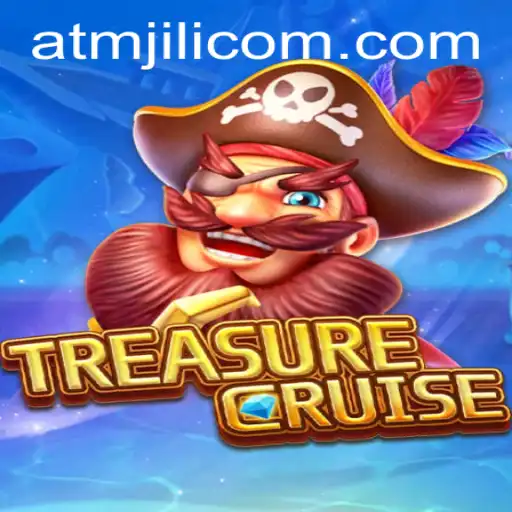 Explore TREASURECRUISE: A Gameplay Experience With ATMJILI